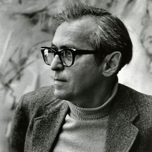 Jack Levine (New York Times).