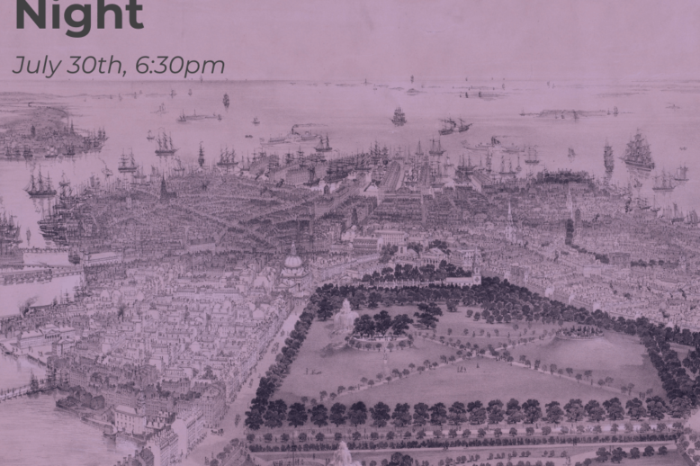 July_Boston Trivia Night