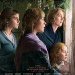 Little Women Movie Poster.