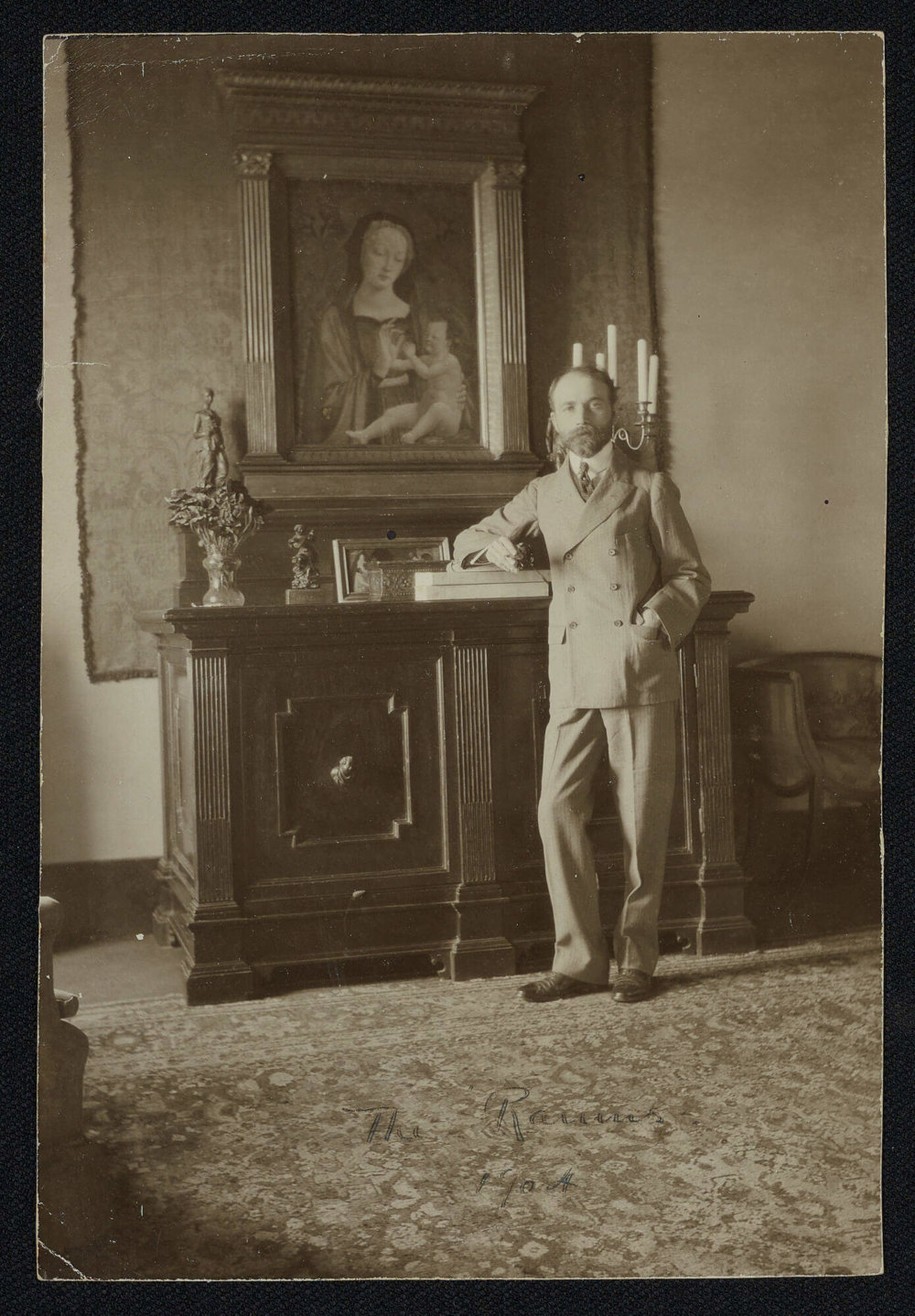 Bernard Berenson