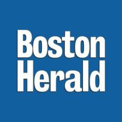 Boston Herald Logo