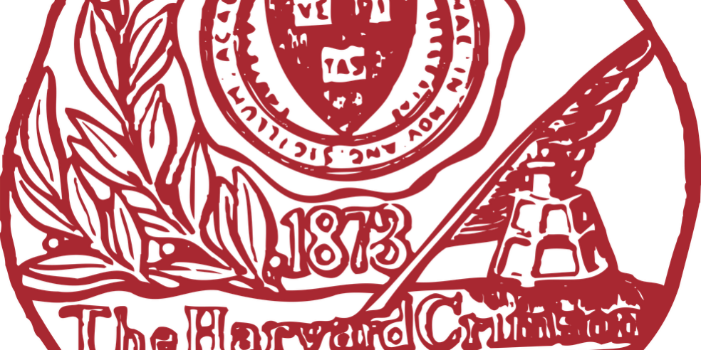 Harvard Crimson Logo Harvard Crimson Logo