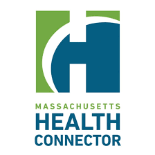 MA Health Connector Logo MA Health Connector Logo