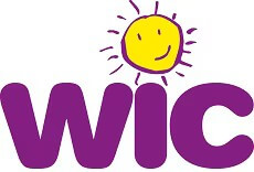 Women, Infants, & Children Nutrition Program Logo (WIC) Women, Infants, & Children Nutrition Program Logo