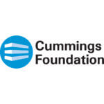 Cummings Foundation logo