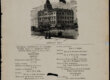 A newspaper page from "The Woman's Era" in 1895 advertising the national conference of colored women.