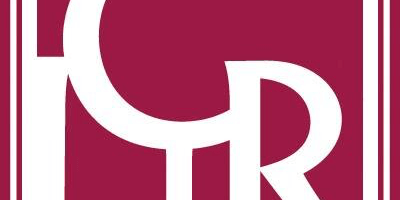 CLIR logo with interlocking initials.