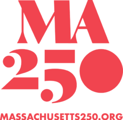 A red logo that says MA 250